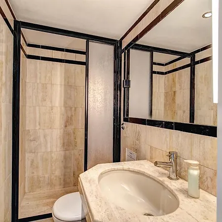 Popolo Penthouse Appartement *