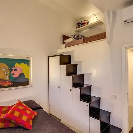 Popolo Penthouse * Rome