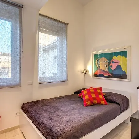 Appartement Popolo Penthouse